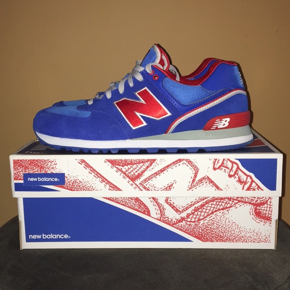 new balance 574 mens 10.5